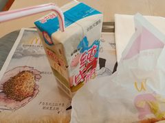 -麦当劳(集美石鼓店)