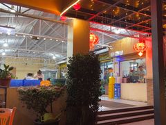 -岛中岛·海鲜大排档·万宁老字号(东澳店)