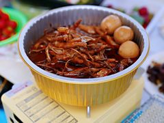 -TIPPI营地 房车主题·露营烧烤团建轰趴(天安假日店)