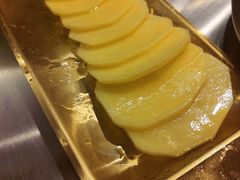 -核桃碳烤肉馆(深圳首店)