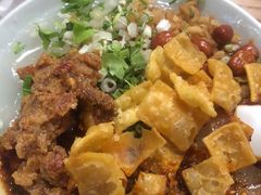 -小豆海棠(人民南路店)