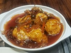 -翠微茶楼饭店(前山店)