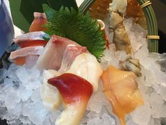 -极尚大喜屋日本料理(铜锣湾店)