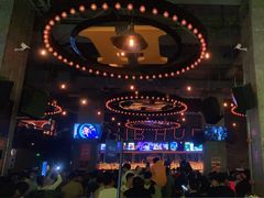 -HIB HUB公社(解放西路店)