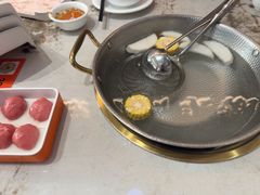 -潮汕大目牛肉火锅(皇岗旗舰店)