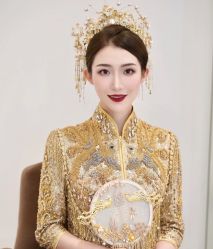 -乔伊婚纱