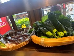 -阿婆情腊排骨火锅·野生菌季(古城旗舰店)