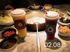 -大头椰·海南椰子鸡火锅(思明万象城店)