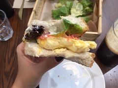 -AFS Cafe & Canteen(闽江二路店)