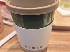 -théATRE 茶聚场(王府中環店)