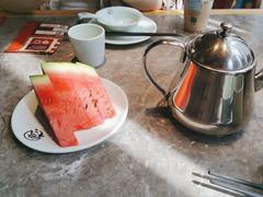 -老板恋上鱼(恒隆广场店)