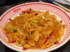 -满园烤鸭·春饼(沈北万达店)