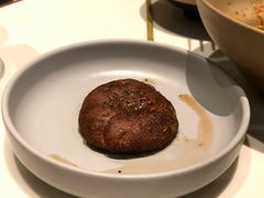 烤牛排菇-胡麻(静安嘉里店)