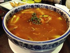 -铜锣湾·有麝自然香(渝北财富中心店)