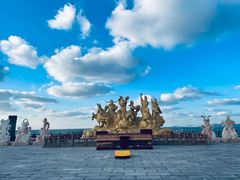 -八仙过海景区