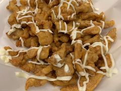 -好妈王饺子(滂江街店)