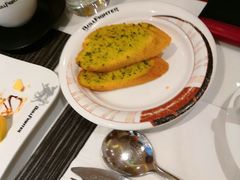-斗牛士牛排餐厅(嘉里汇店)