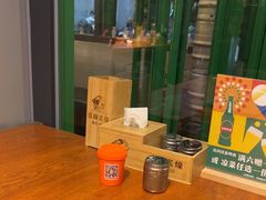-京狮炙燥·精酿烧烤(首经贸店)