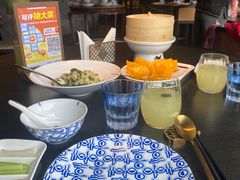 -喜悦烤鸭·新京菜(王府井店)