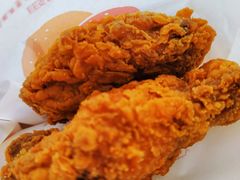 辣翅-麦当劳(无锡永乐店)