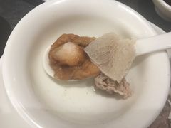 -煲宫(华润万象城店)