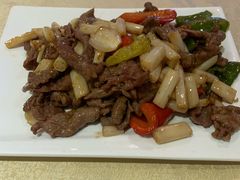 -粤北餐馆