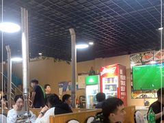 大堂-丹东丛炟海鲜烧烤(江艺路店)