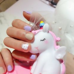 -杨美丽·美甲美睫