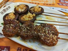 -探唐烧烤(棠东店)