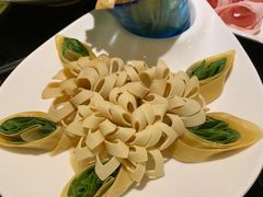 -鲜洋城火锅(同安店)