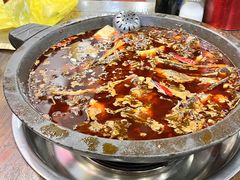 -老船夫石锅苗苗鱼·老字号(三道堰总店)