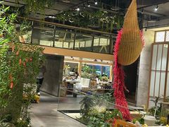 -莺花渡火锅City Green(万象城店)