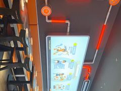 -探鱼·鲜青椒爽麻烤鱼(银泰城店)