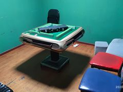 -MT club·剧本·桌游·血染钟楼(知春路店)