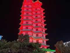 -郑州粤海酒店(郑州二七广场店)
