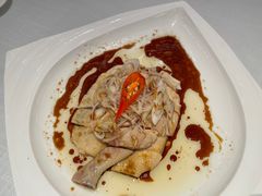 -君庭中餐厅(友谊宾馆店)