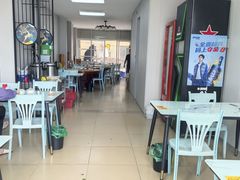 -星奇缘·海鲜餐厅(东山美食地标店)
