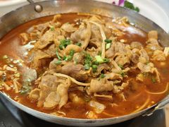 金针菇肥牛-双东酒店(东关街店)