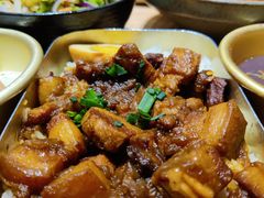 -有肉食·虎九闽菜(798艺术区店)