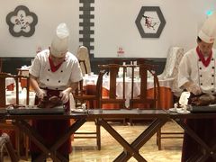 大堂-便宜坊烤鸭店(甜水园店)