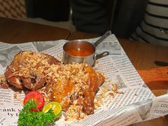 -岛风·台食小馆 ISLAND BISTRO(烟台山店)