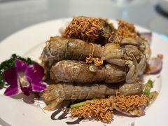 -爷爷的草帽·海鲜馆(孙塘路店)
