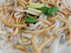 -大门水乡·顺德菜