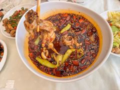 -嘉陵楼馋嘴城(簋街总店)