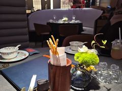 -锦府园·新台州菜(合生汇店)