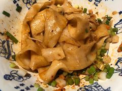 -汉唐宴长安食府