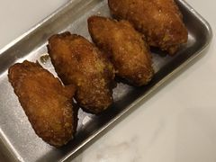 -春家·非遗手工小吃(徐汇万科广场店)