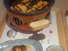 -米国现煲煲仔饭(塔子湖店)