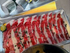 -狮子三•脆鳗鱼烤肉(信和廣場4樓店)