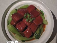 -隐厨中国餐馆(红旗大街店)